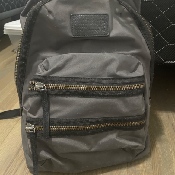 Marc Jacobs Nylon Backpack - Picture 3 of 3